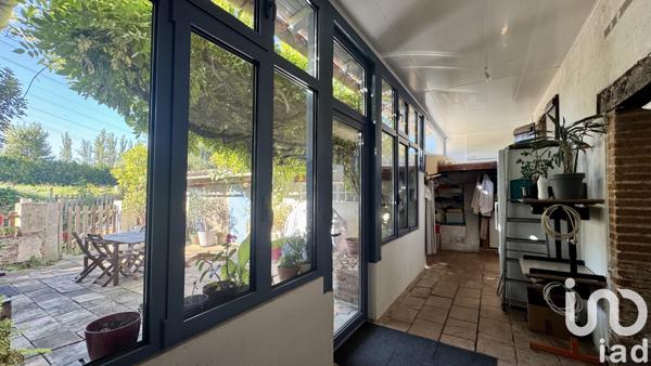 Maison à vendre 7 pièces 196 m² Moissac