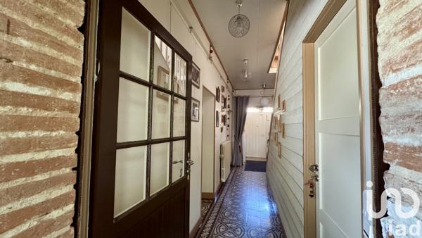 Maison à vendre 7 pièces 196 m² Moissac