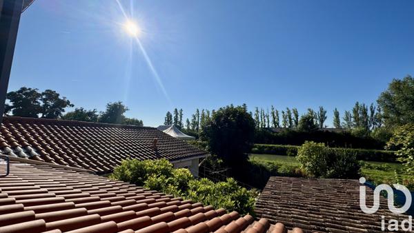 Maison à vendre 7 pièces 196 m² Moissac