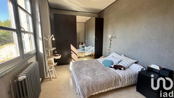 Maison à vendre 7 pièces 196 m² Moissac