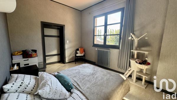 Maison à vendre 7 pièces 196 m² Moissac