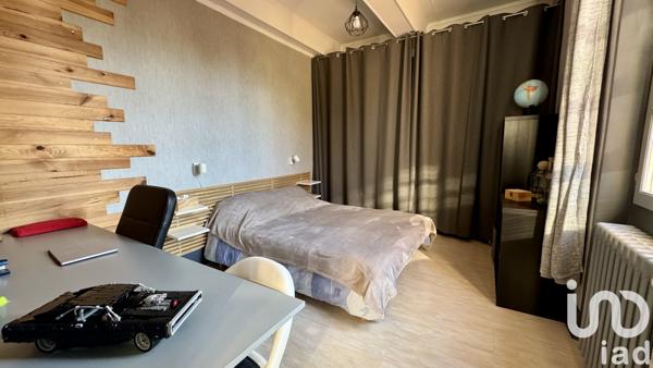 Maison à vendre 7 pièces 196 m² Moissac