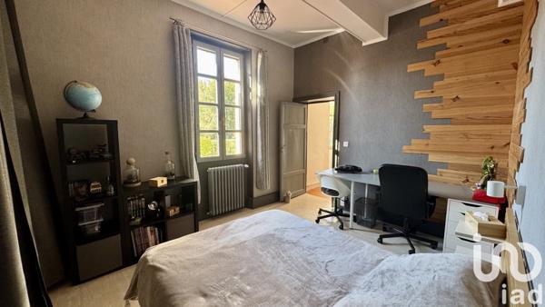 Maison à vendre 7 pièces 196 m² Moissac