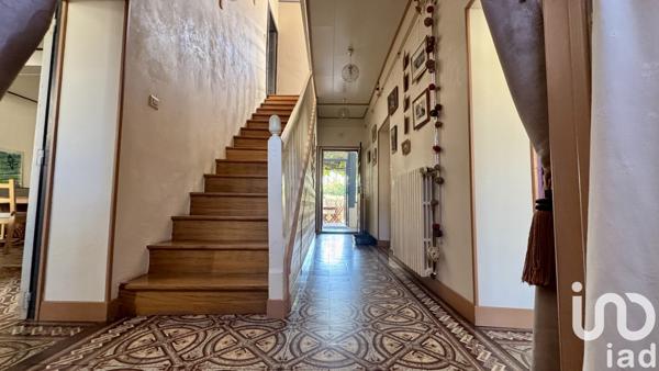Maison à vendre 7 pièces 196 m² Moissac