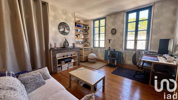 Maison à vendre 7 pièces 196 m² Moissac