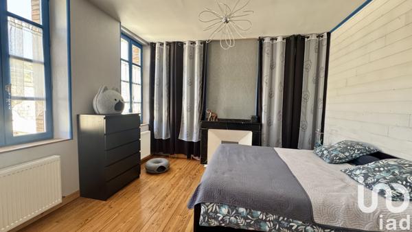 Maison à vendre 7 pièces 196 m² Moissac