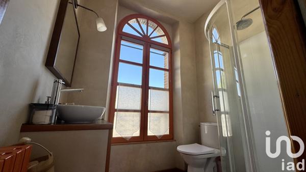 Maison à vendre 7 pièces 196 m² Moissac