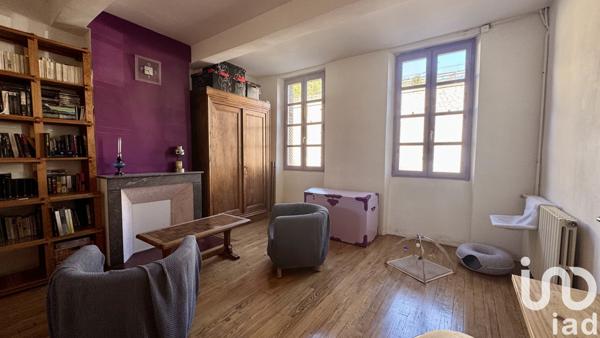 Maison à vendre 7 pièces 196 m² Moissac