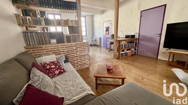 Maison à vendre 7 pièces 196 m² Moissac