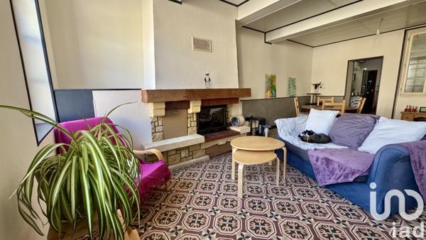 Maison à vendre 7 pièces 196 m² Moissac