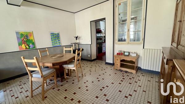 Maison à vendre 7 pièces 196 m² Moissac
