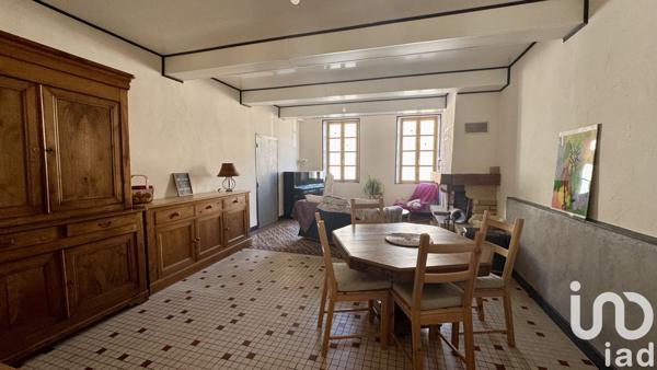 Maison à vendre 7 pièces 196 m² Moissac