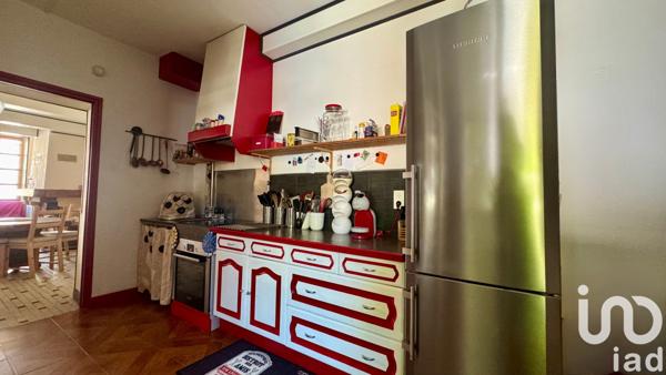 Maison à vendre 7 pièces 196 m² Moissac