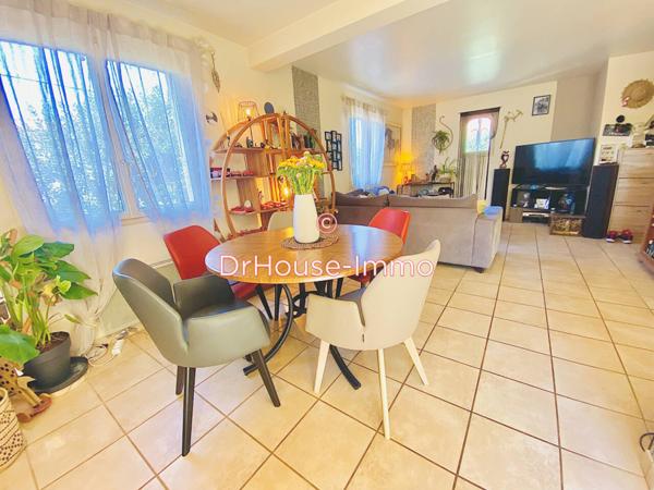 Maison à vendre 4 pièces de 88 m²