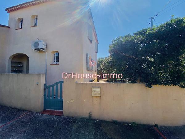 Maison à vendre 4 pièces de 88 m²