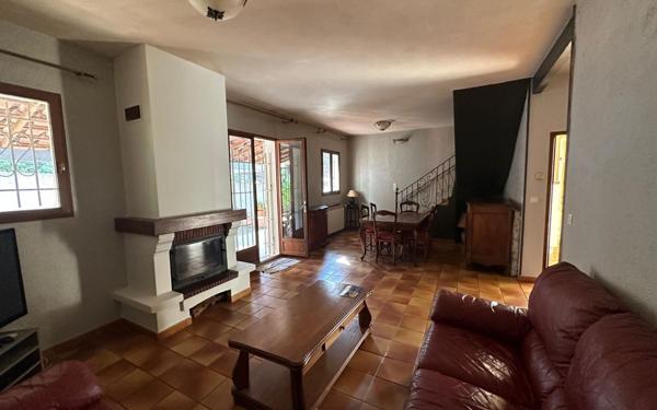 Maison à vendre    4 pièces • 100 m2 Six-Fours-les-Plages