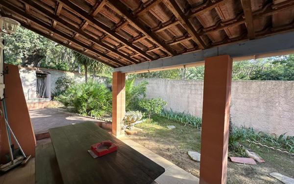 Maison à vendre    4 pièces • 100 m2 Six-Fours-les-Plages