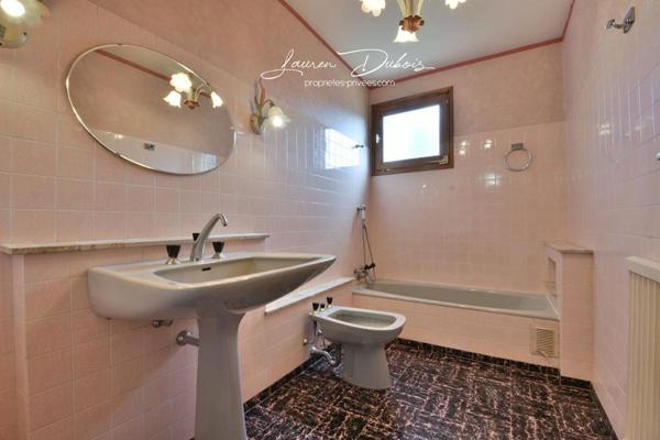 GAP - Maison 106m² avec terrain 690m²