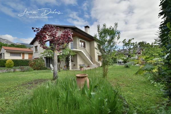 GAP - Maison 106m² avec terrain 690m²