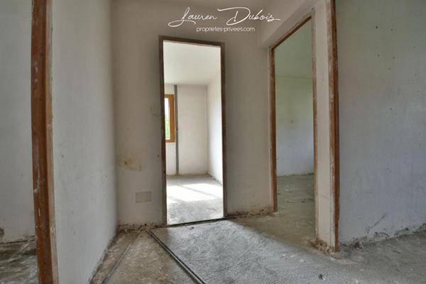 GAP - Maison 106m² avec terrain 690m²