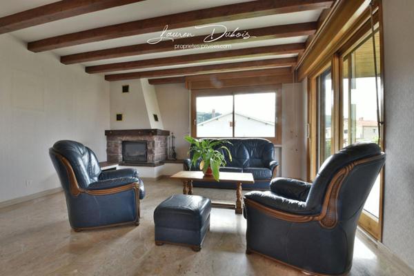 GAP - Maison 106m² avec terrain 690m²