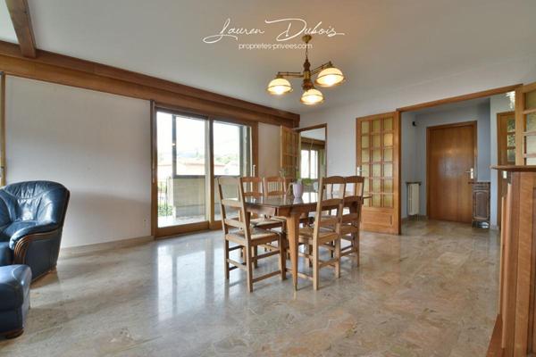 GAP - Maison 106m² avec terrain 690m²