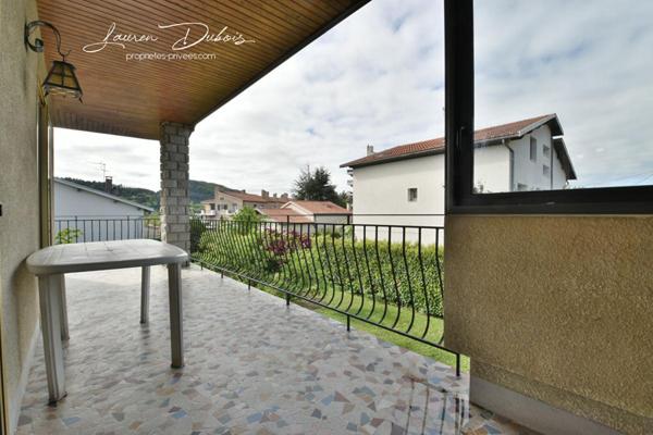 GAP - Maison 106m² avec terrain 690m²