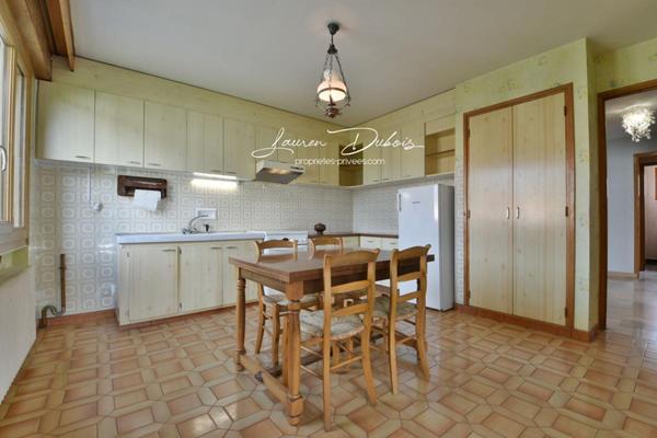 GAP - Maison 106m² avec terrain 690m²