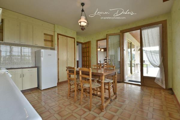 GAP - Maison 106m² avec terrain 690m²