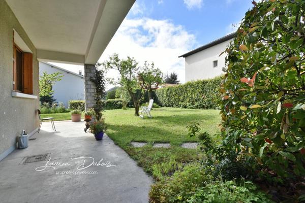 GAP - Maison 106m² avec terrain 690m²