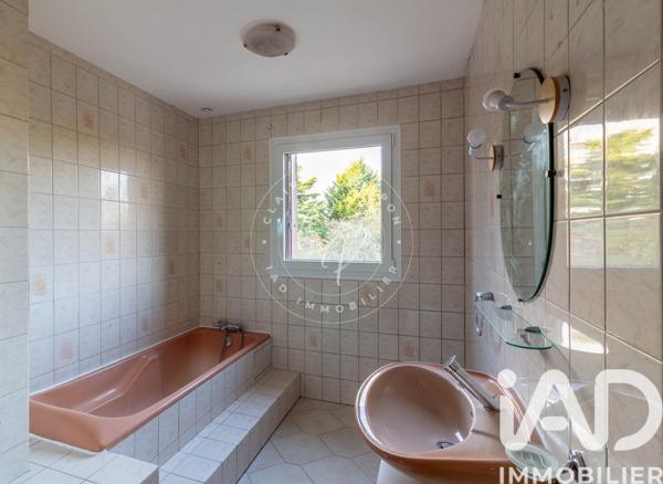 Maison à vendre 6 pièces 135 m² Thoiry