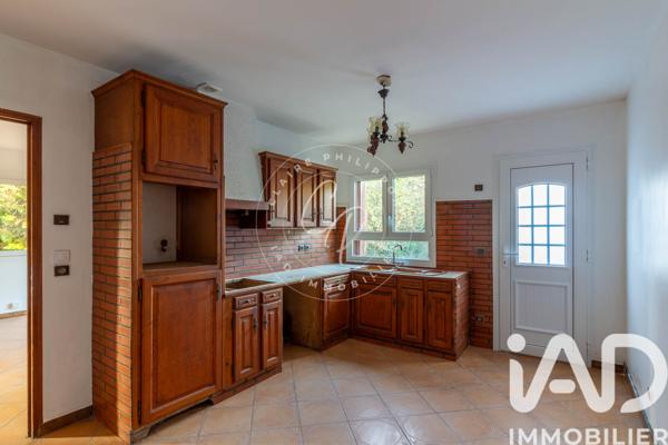 Maison à vendre 6 pièces 135 m² Thoiry