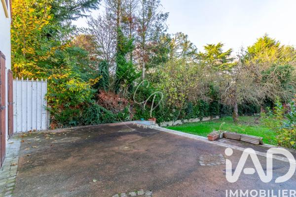 Maison à vendre 6 pièces 135 m² Thoiry