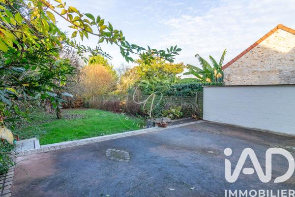 Maison à vendre 6 pièces 135 m² Thoiry