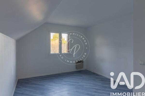 Maison à vendre 6 pièces 135 m² Thoiry