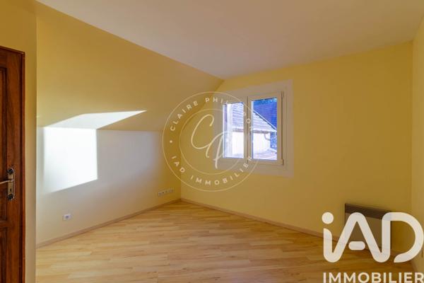 Maison à vendre 6 pièces 135 m² Thoiry