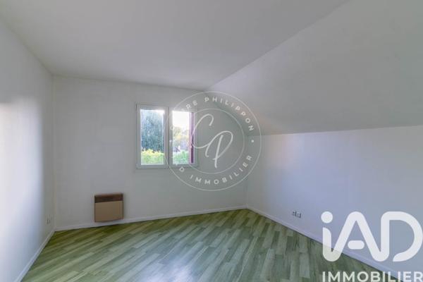 Maison à vendre 6 pièces 135 m² Thoiry