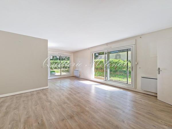 Appartement familial quartier Pereire