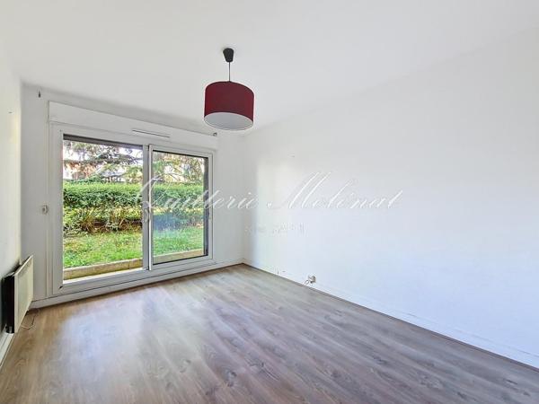 Appartement familial quartier Pereire