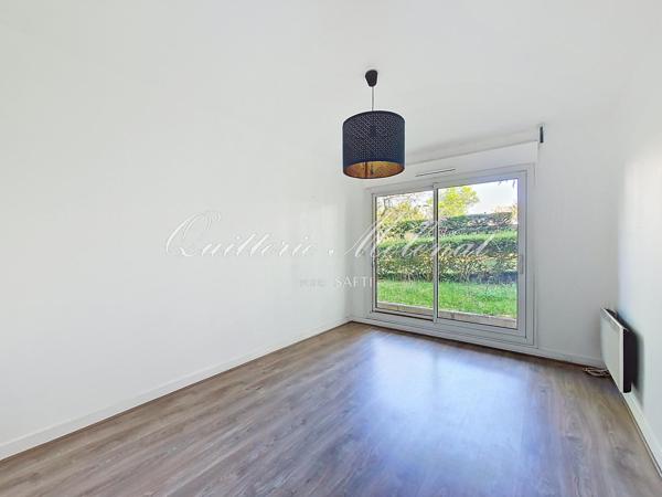 Appartement familial quartier Pereire