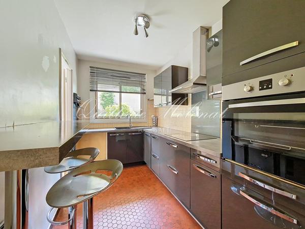 Appartement familial quartier Pereire