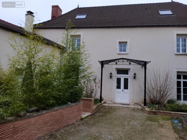 Maison à vendre à Chouilly dans la Marne (51530), ref : 51022-2296