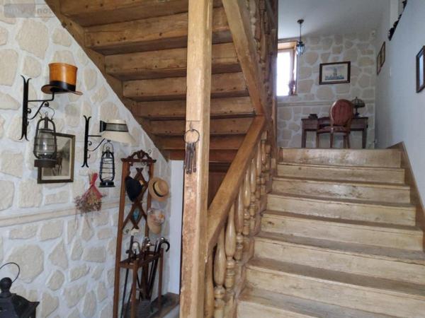 Maison à vendre à Chouilly dans la Marne (51530), ref : 51022-2296