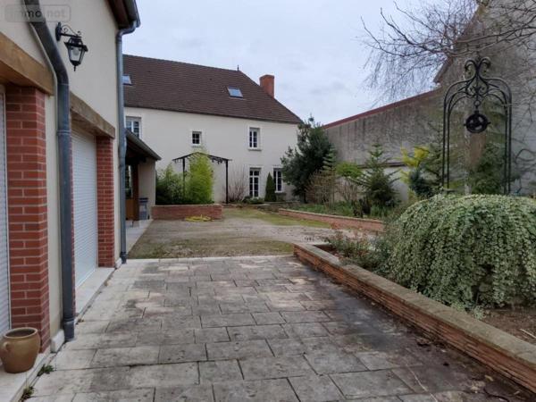 Maison à vendre à Chouilly dans la Marne (51530), ref : 51022-2296