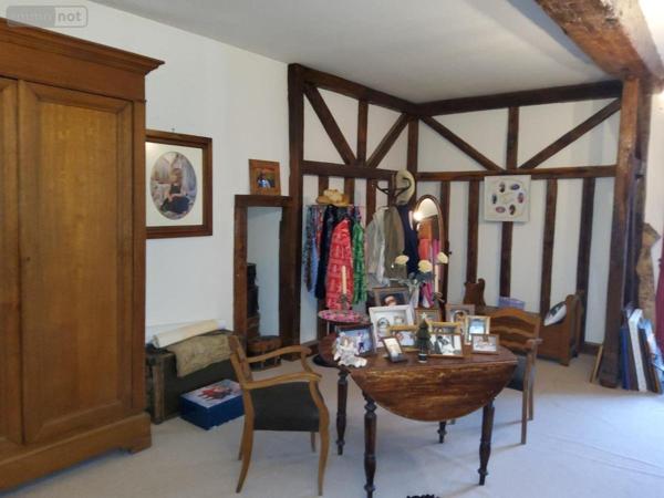 Maison à vendre à Chouilly dans la Marne (51530), ref : 51022-2296