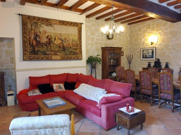 Maison à vendre à Chouilly dans la Marne (51530), ref : 51022-2296