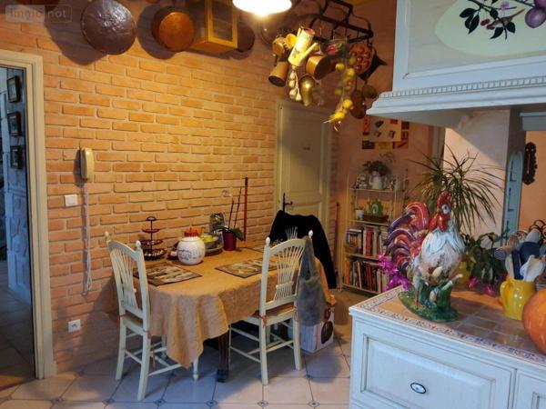 Maison à vendre à Chouilly dans la Marne (51530), ref : 51022-2296