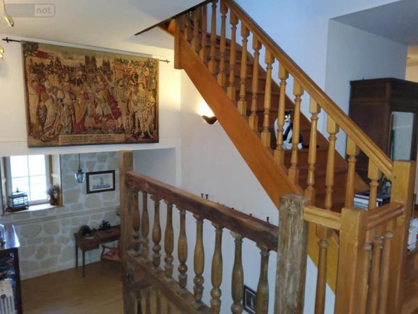 Maison à vendre à Chouilly dans la Marne (51530), ref : 51022-2296