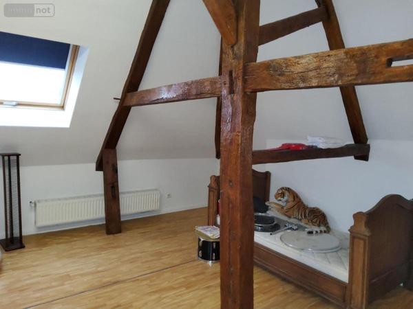 Maison à vendre à Chouilly dans la Marne (51530), ref : 51022-2296