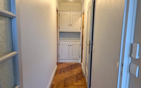 Appartement à vendre    4 pièces • 82,05 m2 Sainte-Foy-lès-Lyon